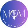 MIC of Mithila Logo