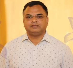 Dr. Kailash Bhardwaj
