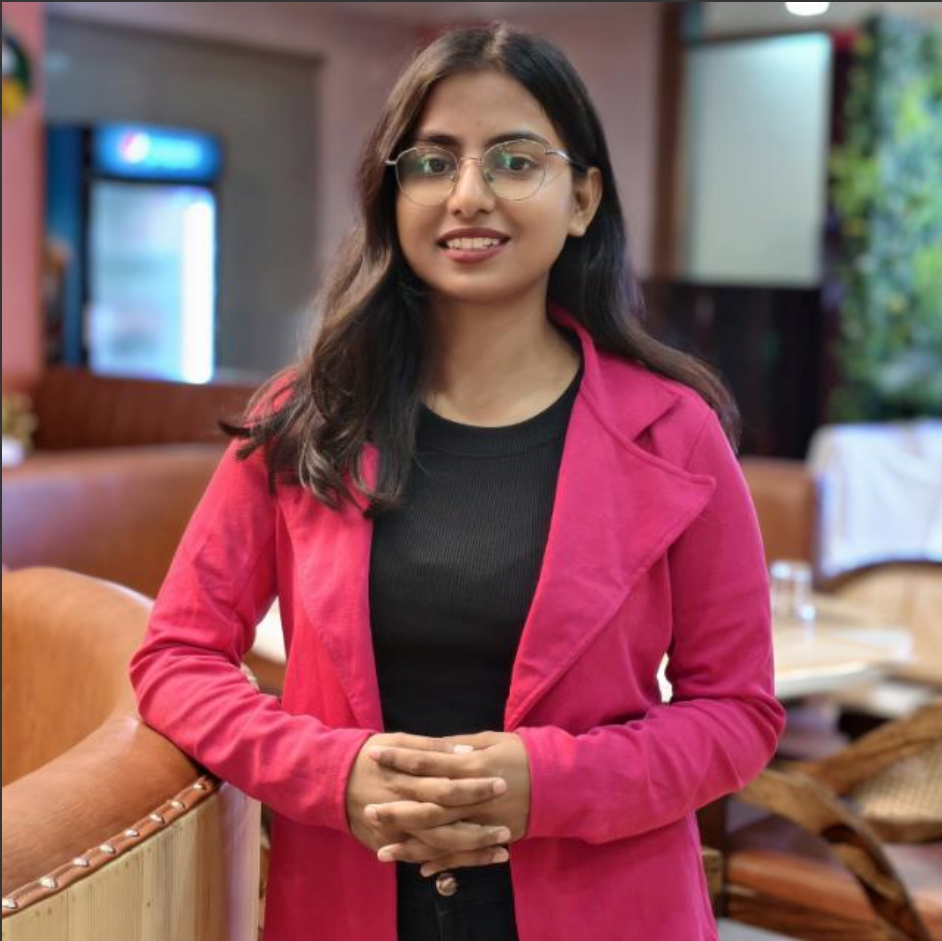 Sharda Jha